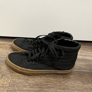 Vans - Unisex Sk8-Hi Reissue Shoes